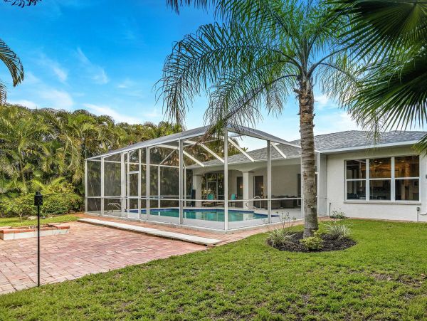 Cape Coral Home 1024442