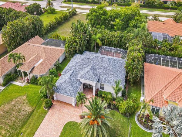 Cape Coral Home 1024442