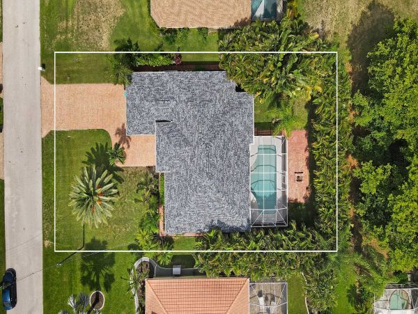 Cape Coral Home 1024442