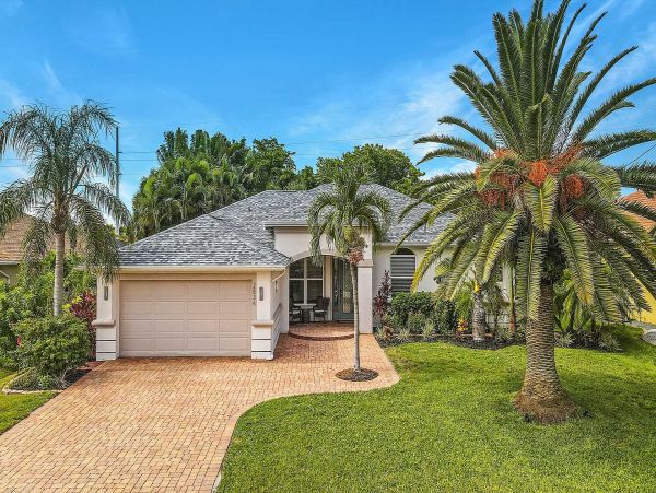 Cape Coral Home 1024442