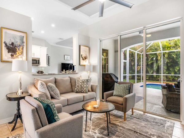 Cape Coral Home 1024442