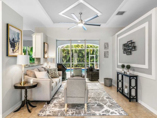 Cape Coral Home 1024442