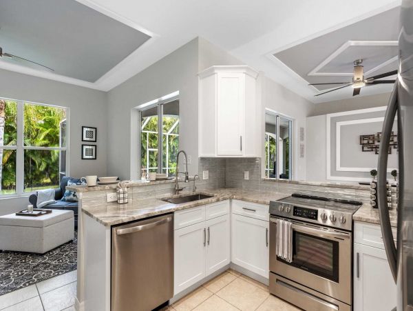 Cape Coral Home 1024442