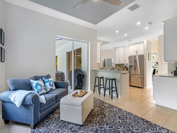 Cape Coral Home 1024442
