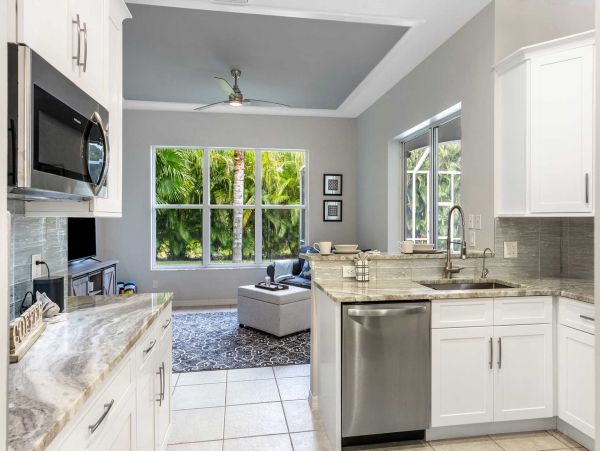 Cape Coral Home 1024442