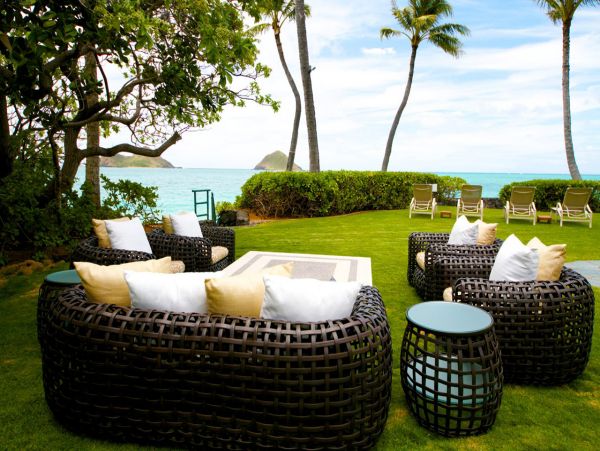 Gorgeous Kailua Vacation Home with Private Pool & Views