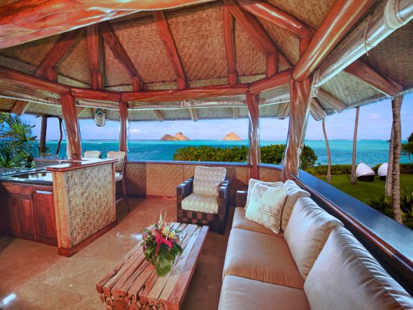 Gorgeous Kailua Vacation Home with Private Pool & Views