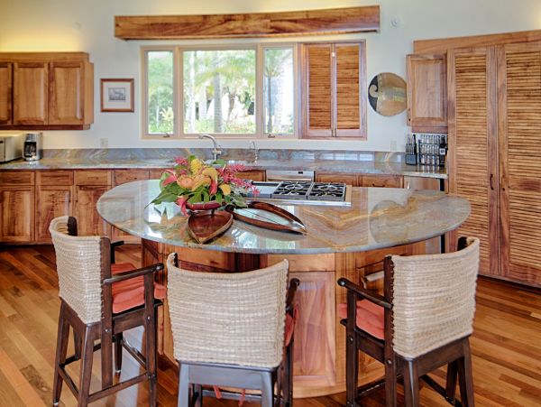 Gorgeous Kailua Vacation Home with Private Pool & Views