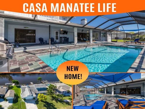 Cape Coral Home 1024445