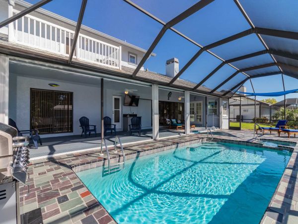 Cape Coral Home 1024445
