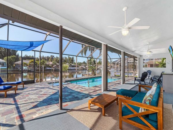 Cape Coral Home 1024445