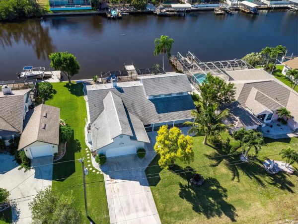 Cape Coral Home 1024445