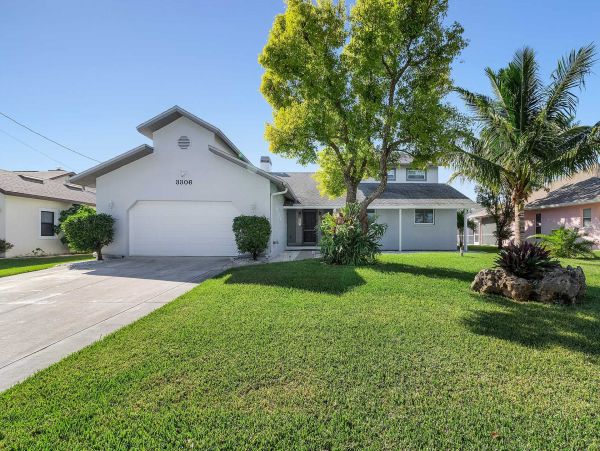 Cape Coral Home 1024445