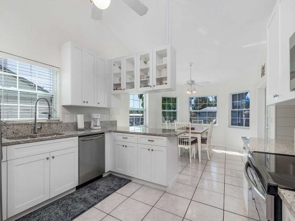 Cape Coral Home 1024445