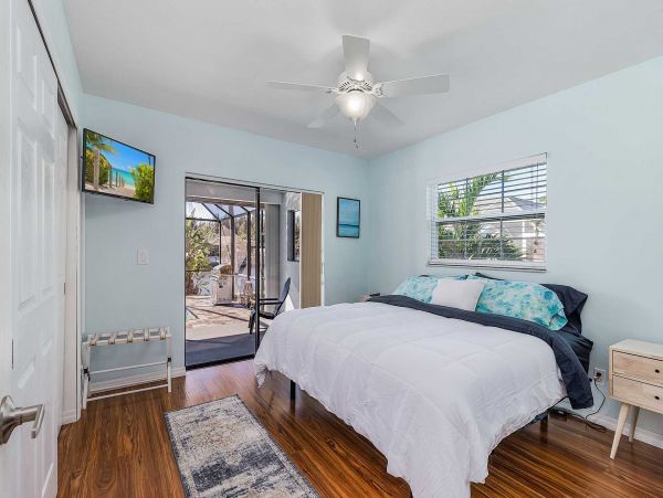 Cape Coral Home 1024445