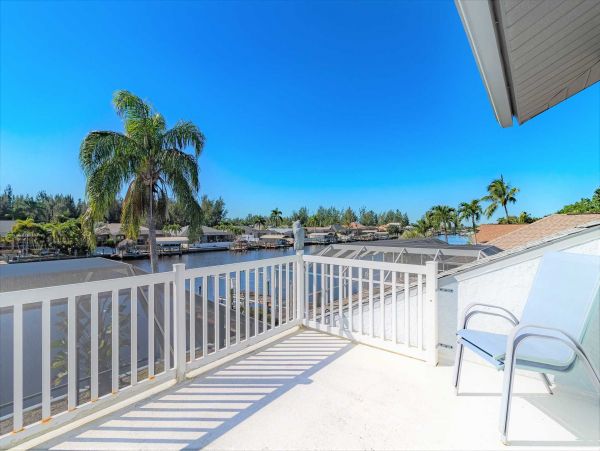 Cape Coral Home 1024445