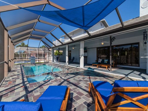 Cape Coral Home 1024445