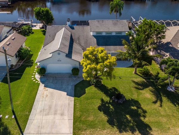Cape Coral Home 1024445