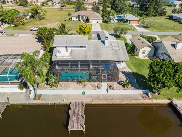 Cape Coral Home 1024445