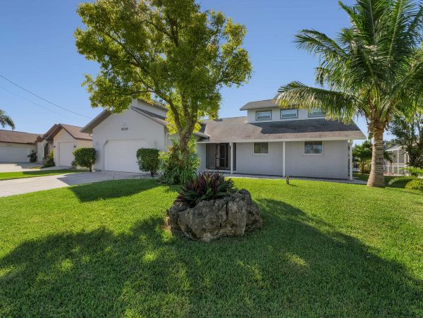 Cape Coral Home 1024445