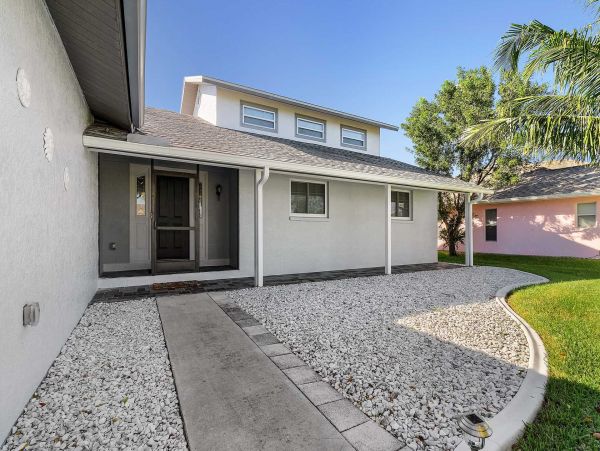 Cape Coral Home 1024445