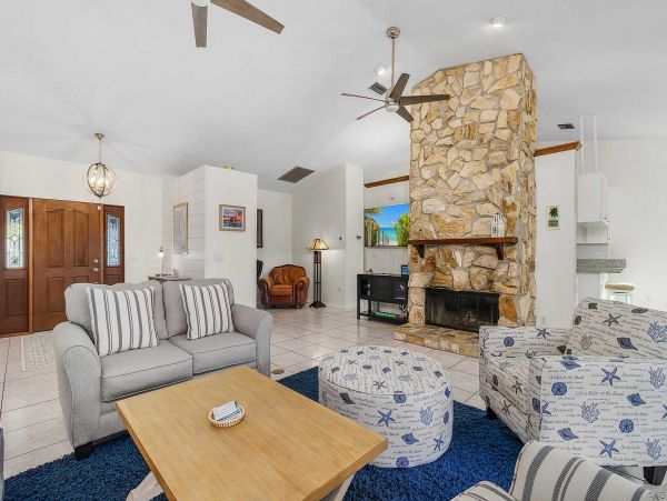 Cape Coral Home 1024445