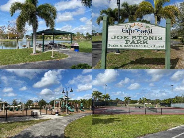 Cape Coral Home 1024445