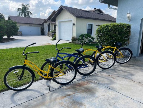 Cape Coral Home 1024445