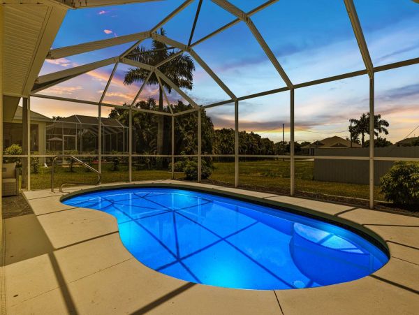 Cape Coral Home 1024446