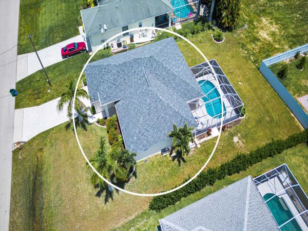 Cape Coral Home 1024446