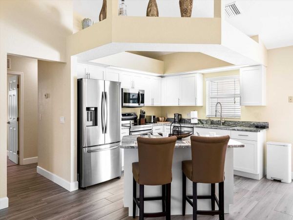Cape Coral Home 1024446