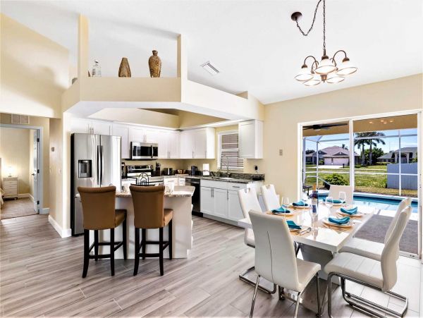 Cape Coral Home 1024446