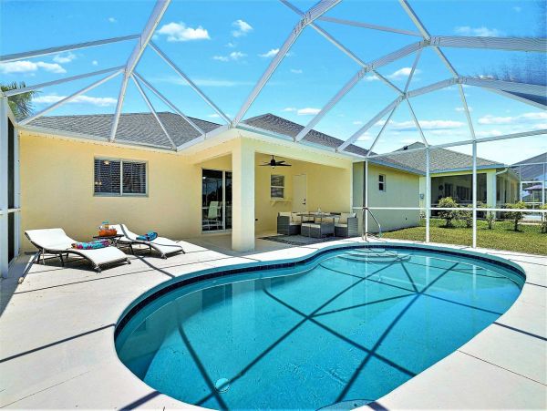 Cape Coral Home 1024446