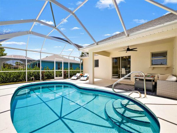 Cape Coral Home 1024446