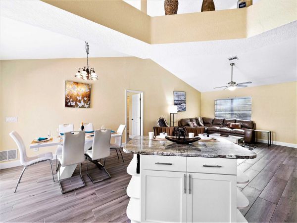 Cape Coral Home 1024446