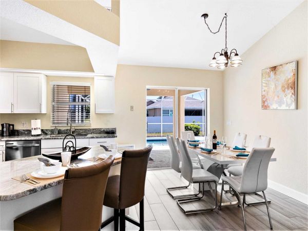 Cape Coral Home 1024446