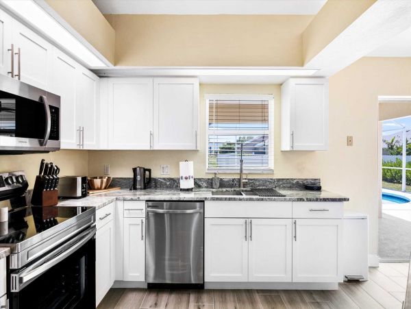 Cape Coral Home 1024446