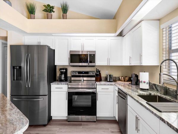 Cape Coral Home 1024446