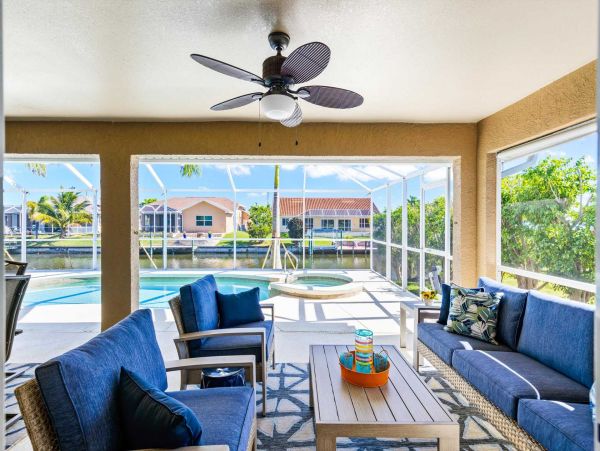 Cape Coral Home 1024447