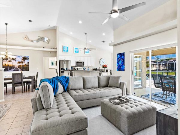 Cape Coral Home 1024447