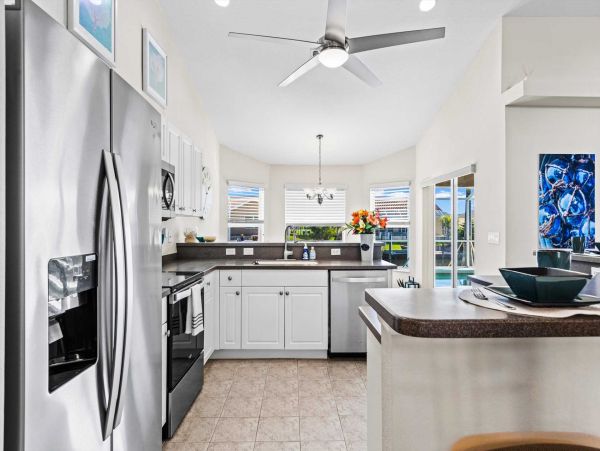 Cape Coral Home 1024447