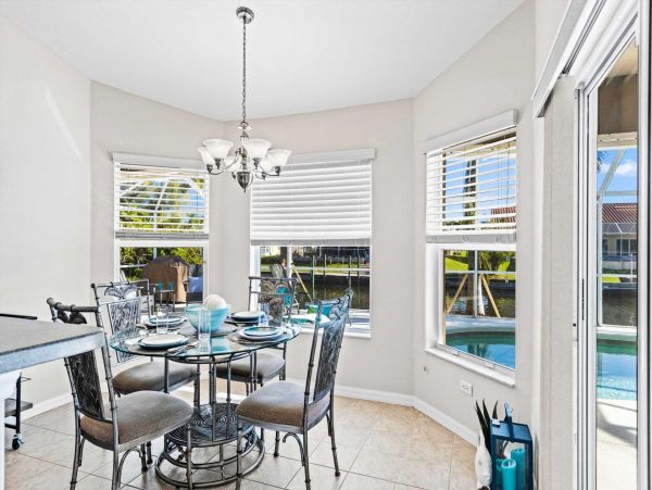 Cape Coral Home 1024447