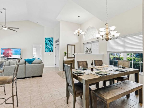 Cape Coral Home 1024447