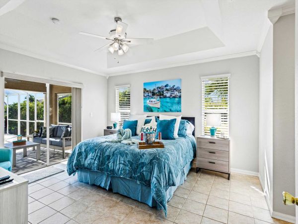 Cape Coral Home 1024447