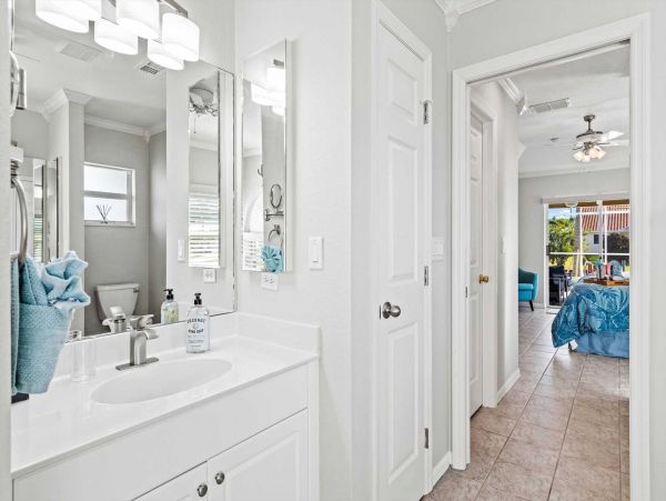 Cape Coral Home 1024447