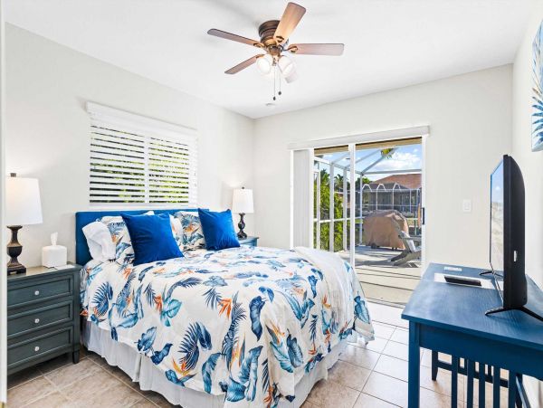 Cape Coral Home 1024447
