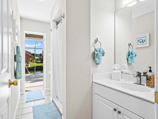 Cape Coral Home 1024447