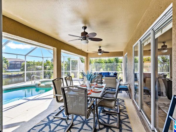 Cape Coral Home 1024447