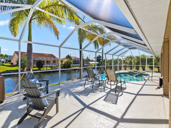 Cape Coral Home 1024447