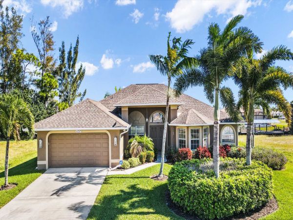 Cape Coral Home 1024447